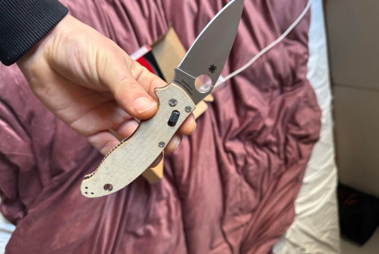 My new manix 2 first impression