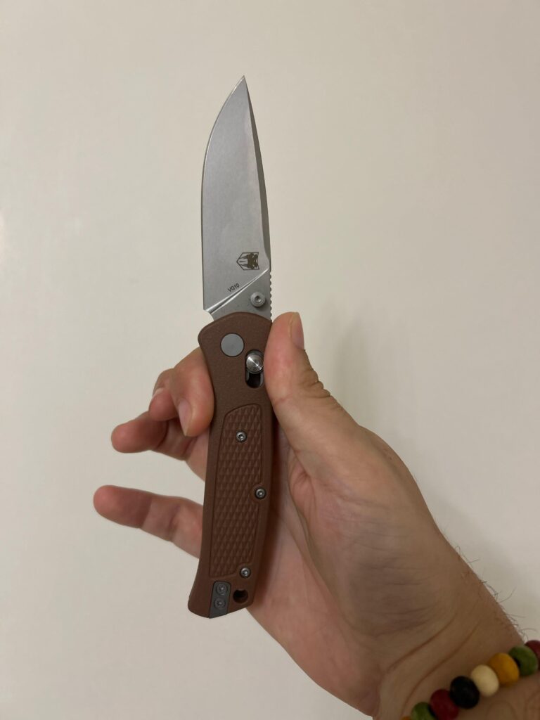 NKD! Sexy Mocha Cobratec