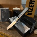 NKD: Kizer Feist 2 reverse tanto