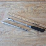 Anyone know what this is ? Some kind of knife