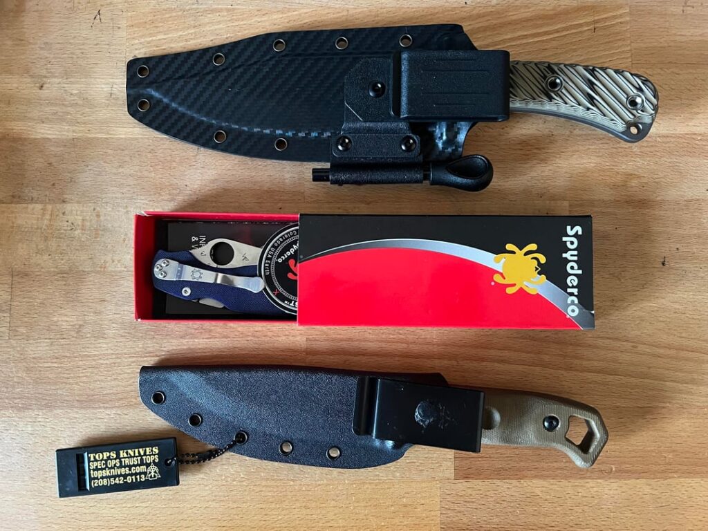 first pieces of my collection