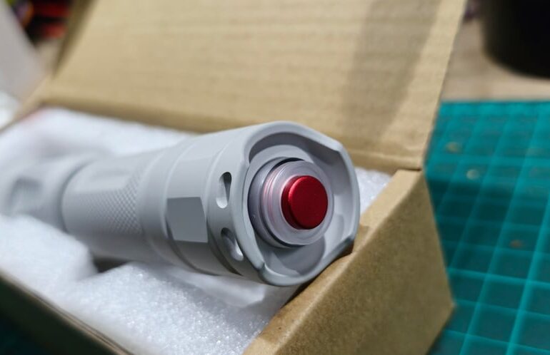 Im loving my first Convoy!