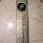 Olight ArkPro Ultra Topo