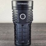 NLD Sofirn Q8 Plus. Beam shot video in Reddit link.