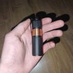 My first convoy ever