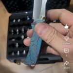 Knife identification help.