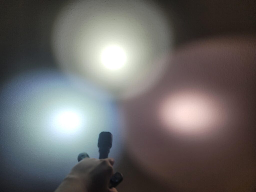 I love the way tints show up on pictures!