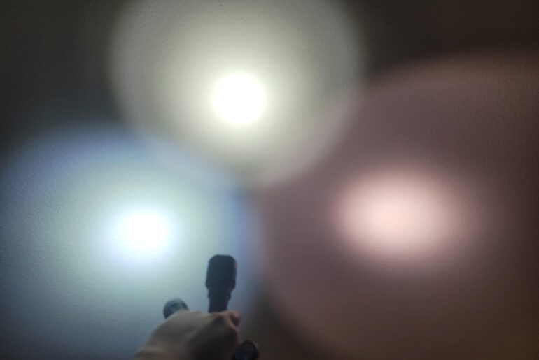 I love the way tints show up on pictures!