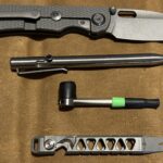 Today’s carry titanium x3