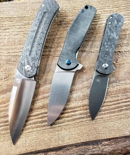 3 of my early laconicos!!!