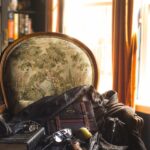 Headed out for coffee EDC