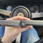 Won this North Mountain Knives Chop2 in a giveaway. Pretty neat