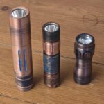 My misunderstood copper lights