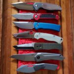 A couple of my favorite blades and or blade shapes..