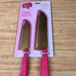 So, my wife bought some $5 knives….what do you think?