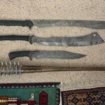 Zombie apocalypse readiness