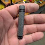 A blast from the past...