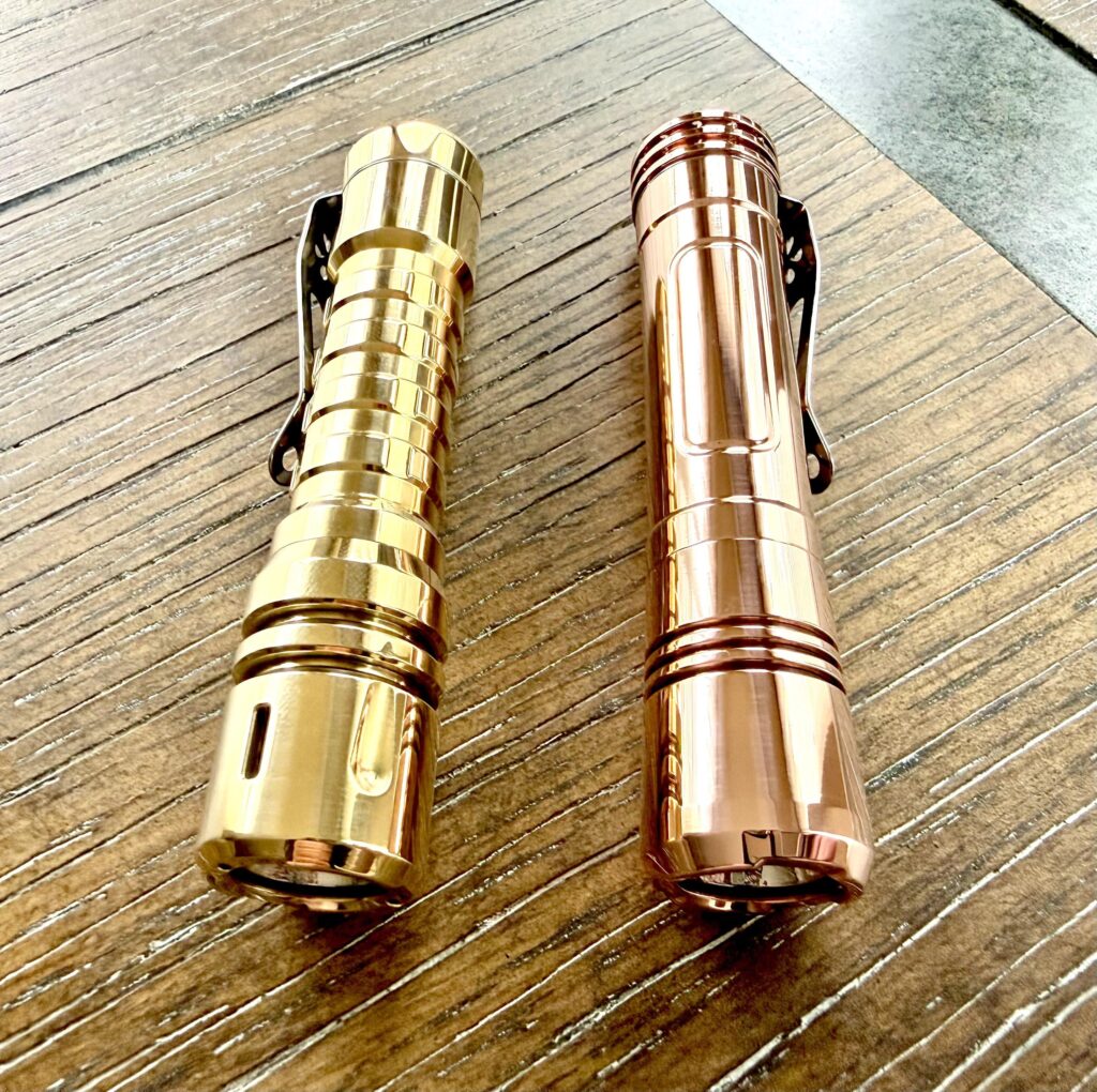High polish Reys
