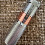 [NMD] S6 glossy SS w/ copper, 519A 1.8KK Dedomed