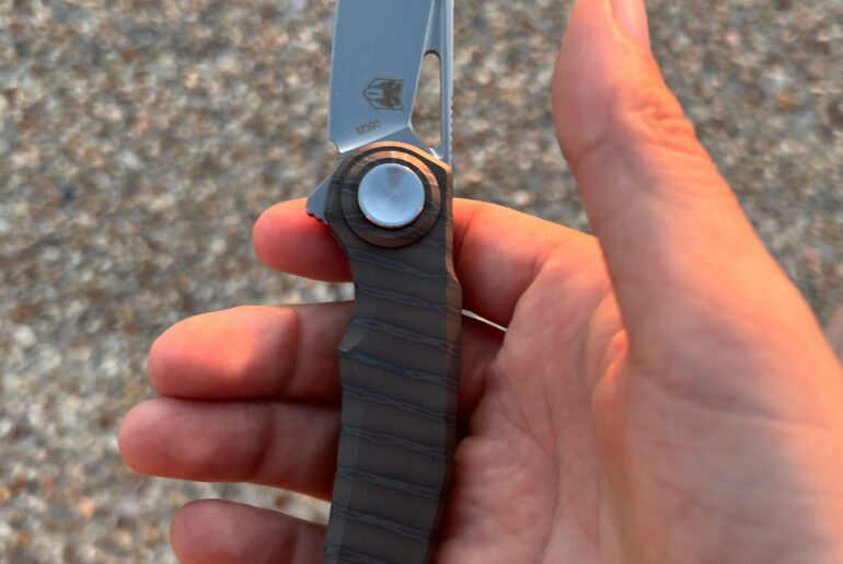NKD! Cobratec Apex (Wow Wow Wow!)