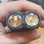 Sk05 Pro FFL351A Emitter swaps