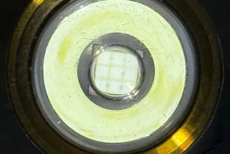 Lhp531 Olight Baton 4