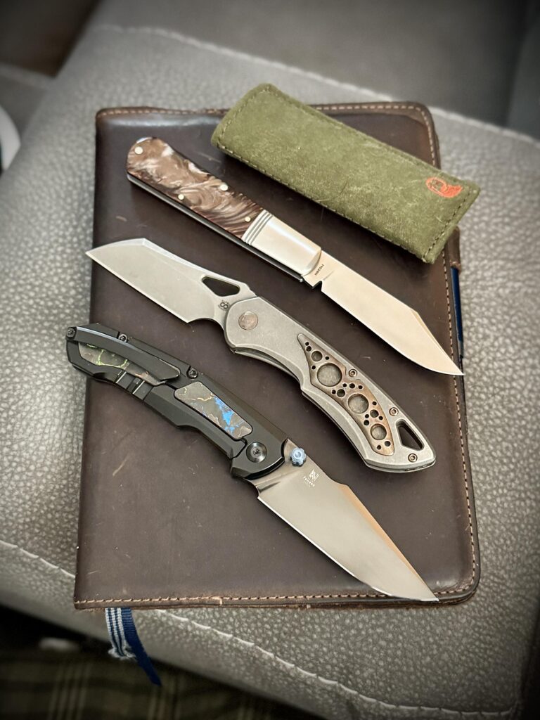 Front Flipper Friday