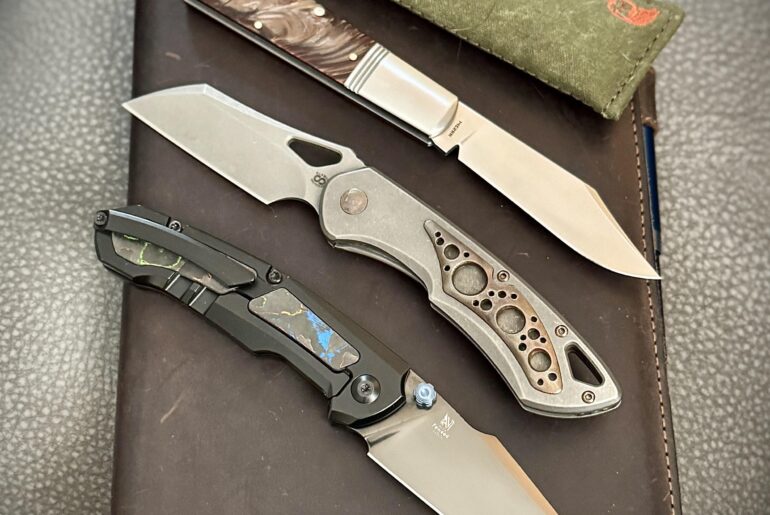 Front Flipper Friday