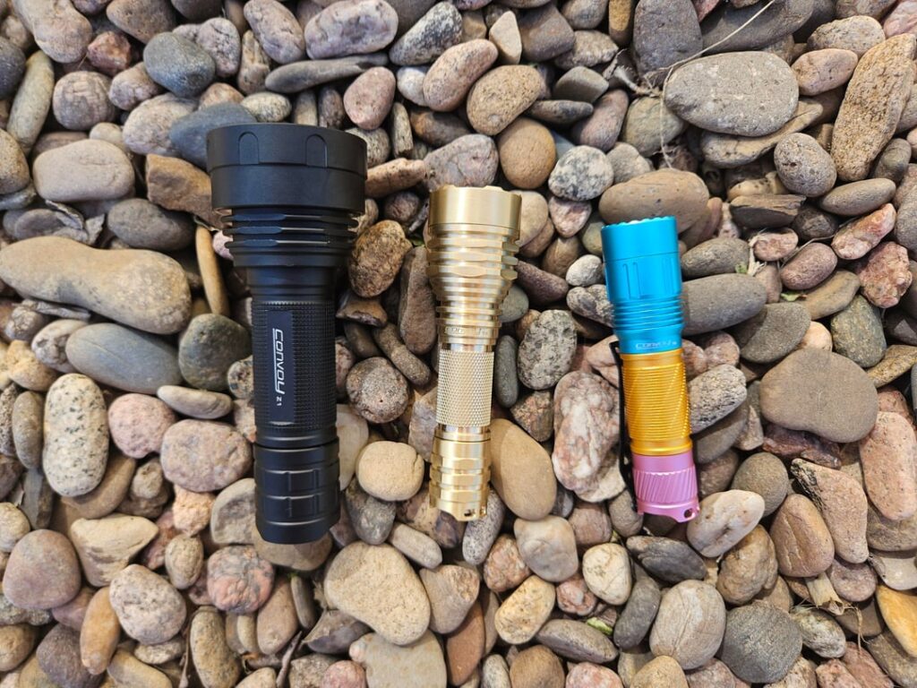 Convoy NLD (yesterday) and beamshots!