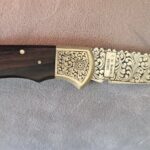 C Jul Herbertz knife, any info?