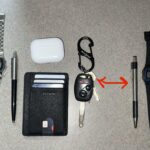 EDC and alternatives for work