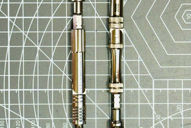 Pen Drivers from 711L