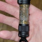 Shipwreck Patina on the D3AA