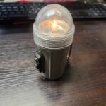 Only a few will know what this light is.