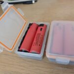 Who else around here takes battery storage seriously??