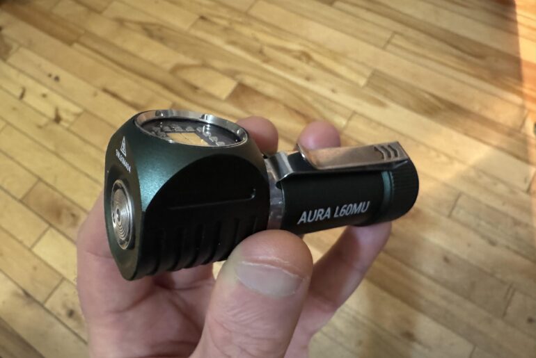 Update to the FireFlyLite L60-MU ?