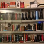 My humble collection