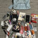 here’s my everyday bag guys