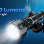 [New] Sofirn SD11  (diving light).