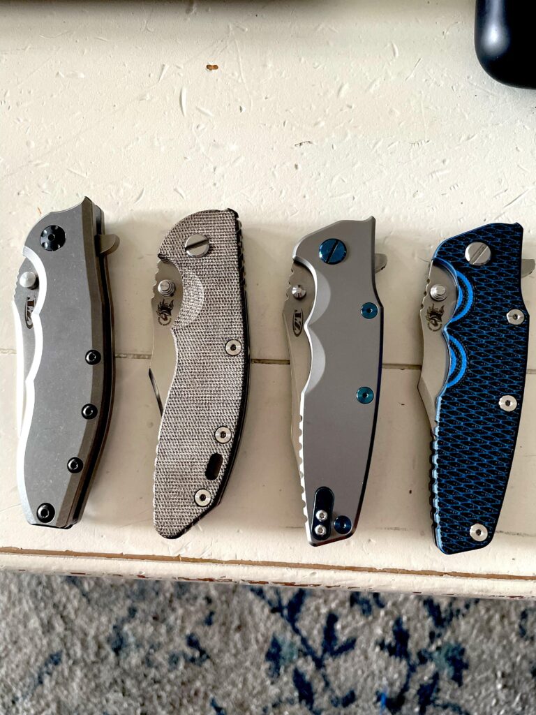 ZT and HINDERER