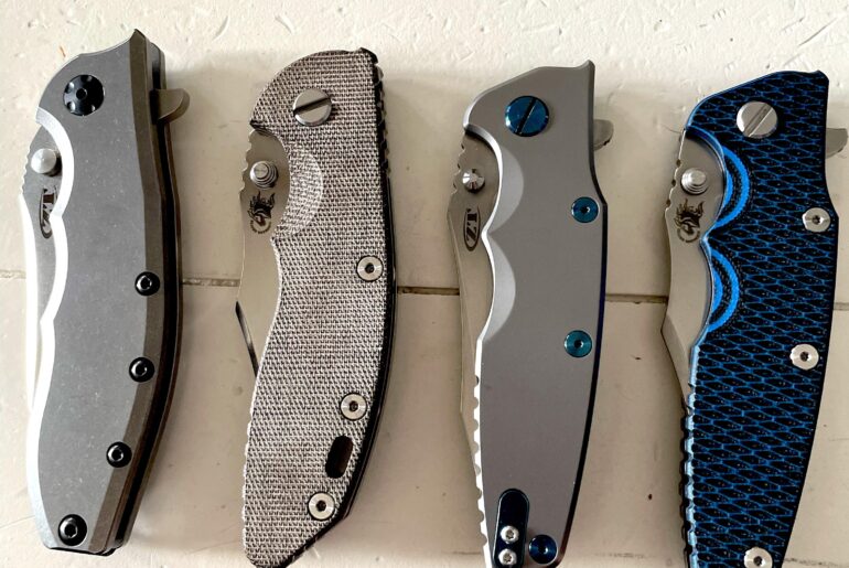 ZT and HINDERER