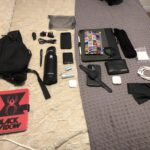 It has been a while so