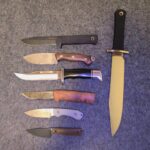 Almost my entire collection