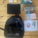 What‘s in my schoolbag..