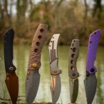 Kansept for the win 🔥 They release so many beauties ❤️ and all Titanium for these 🤩