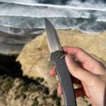 Protech Malibu Black Dragon Scale