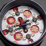 [NED] Emisar D4SV2 with vintage extra rosy 219B sw45k