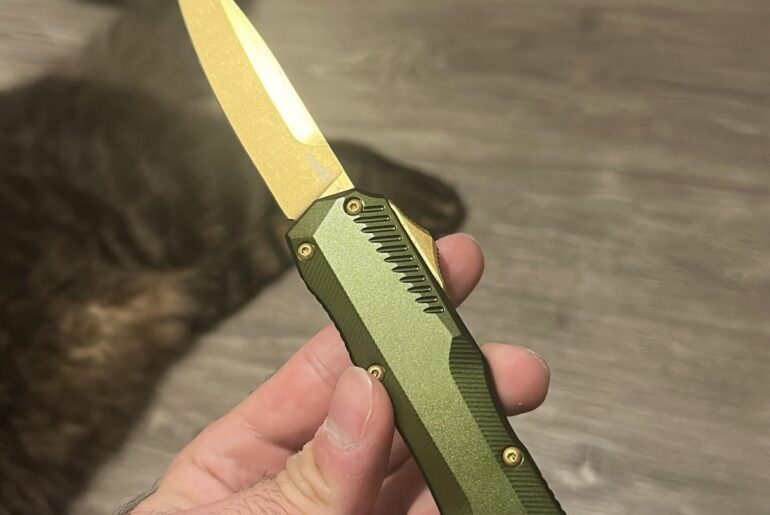 This thing is pretty sweet. Who else loves their livewire?