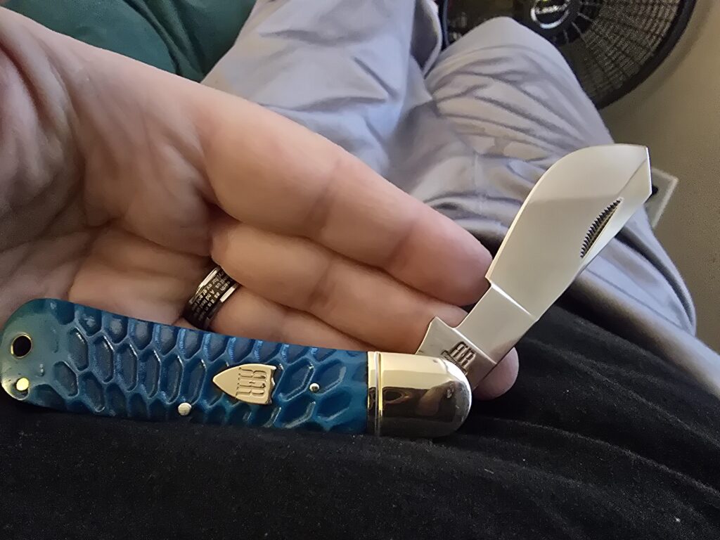 Old school