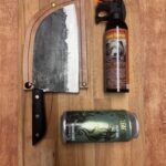 EDC as a birthday clown